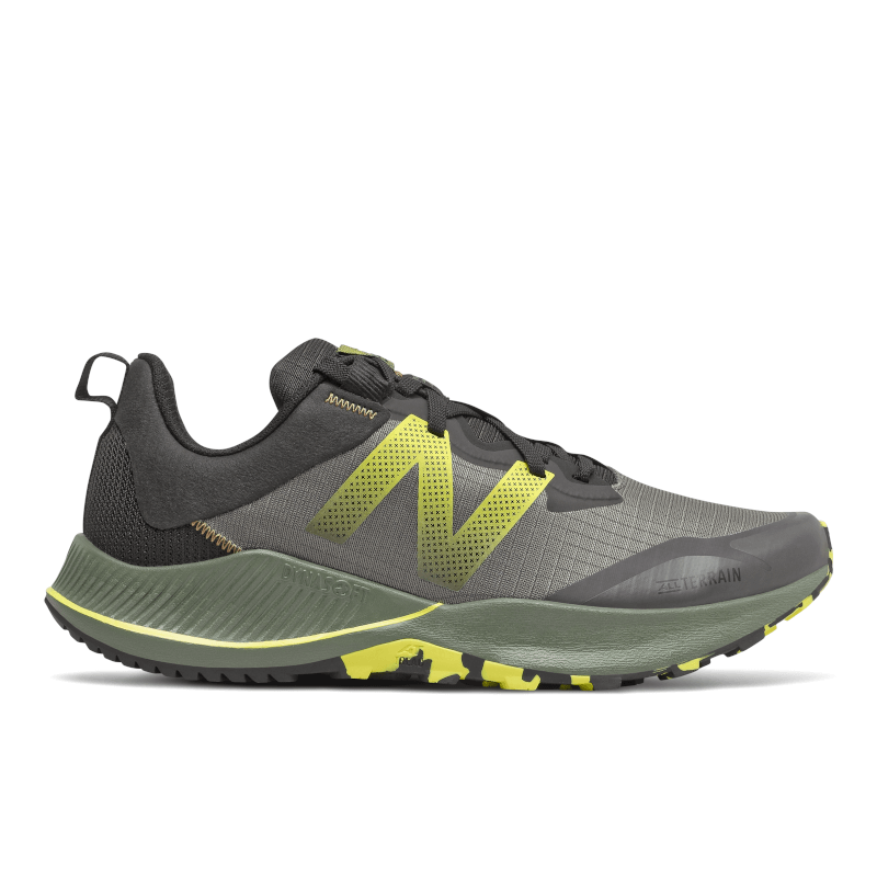 

New Balance FuelCore NITREL Trail V4 - MTNTRMG4