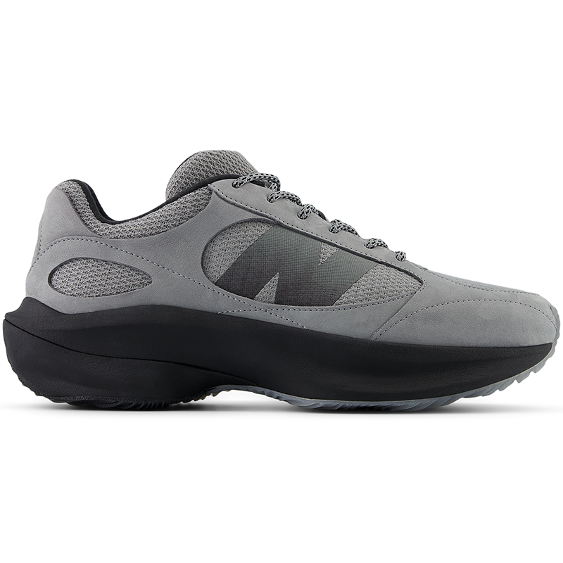 

Unisex boty New Balance WRPD RUNNER UWRPDLY1 – šedé