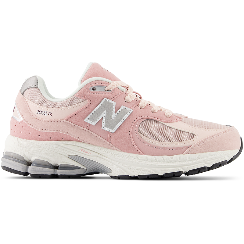 

Dětské boty New Balance GC2002SK – růžové