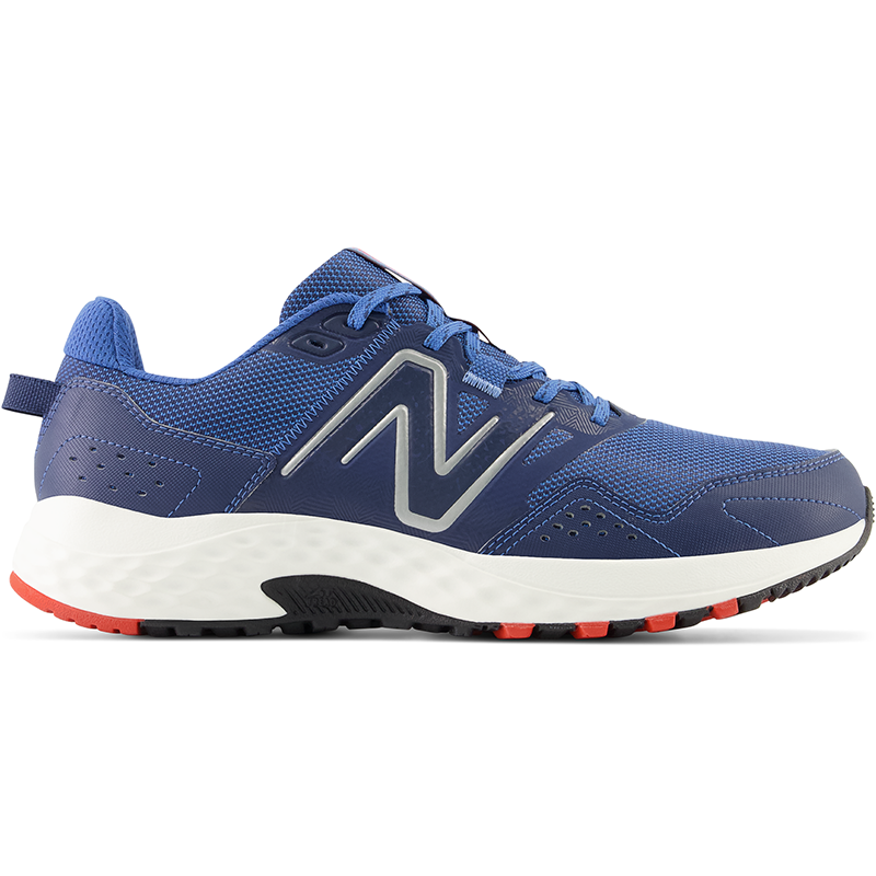 

Pánské boty New Balance MT410CM8 – tmavomodrá