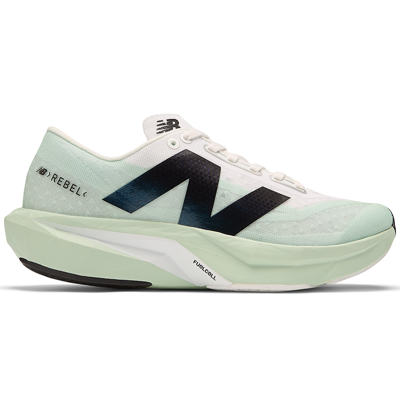 

Dámské boty New Balance FuelCell Rebel v4 WFCXCA4 – mátové