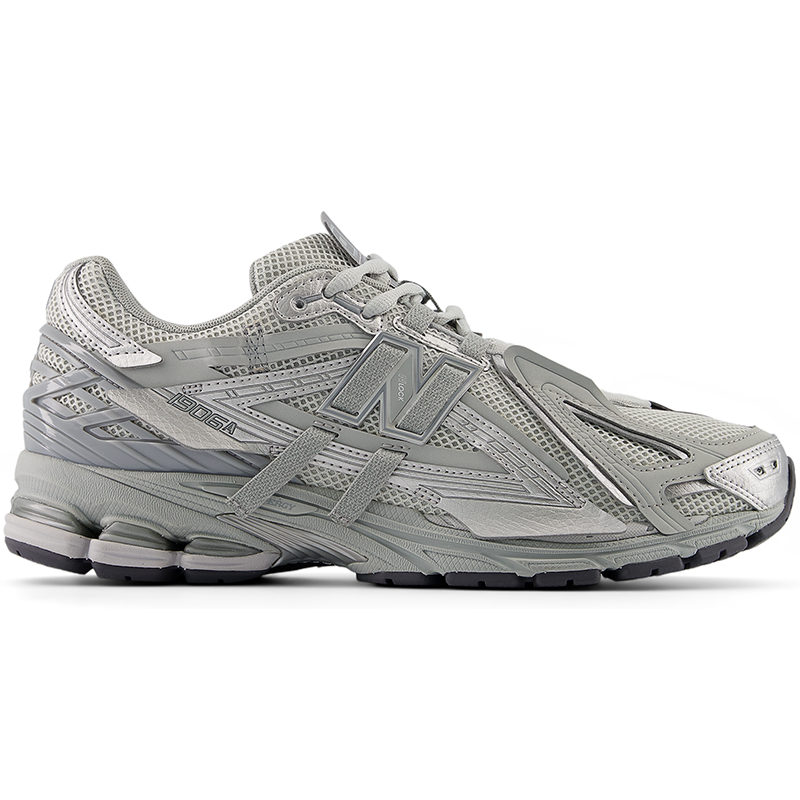 

Unisex boty New Balance M1906AG – šedé