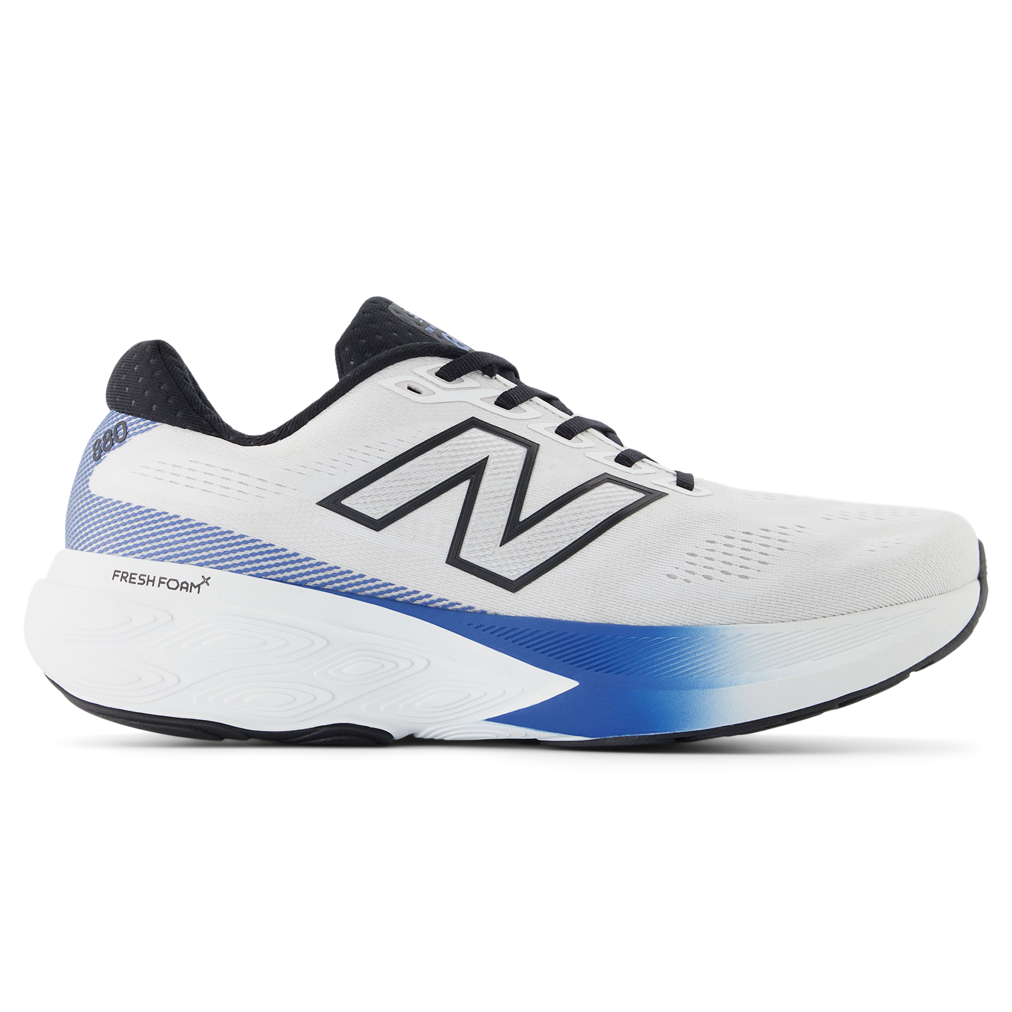

Pánské boty New Balance Fresh Foam X 880 v15 M880N15 – bílé
