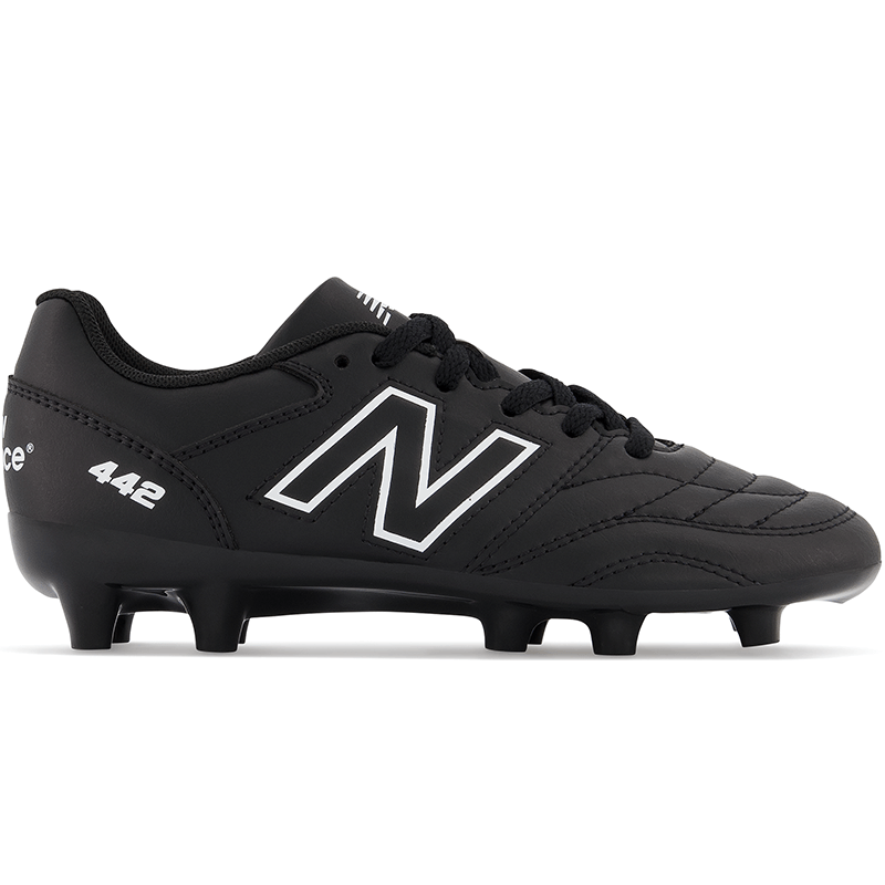 

Kopačky New Balance 442 V2 ACADEMY JNR FG JS43FBK2 – černé
