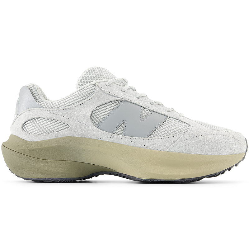 

Unisex boty New Balance WRPD RUNNER UWRPDFRM – bílé