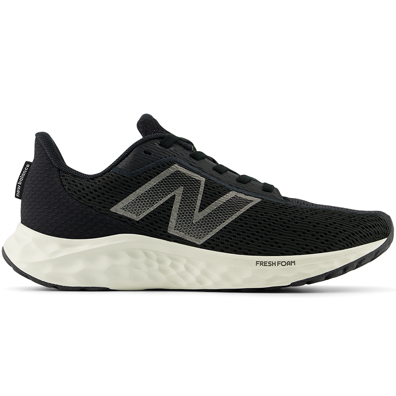 Levně Dámské boty New Balance Fresh Foam Arishi v4 WARISYK4 – černé