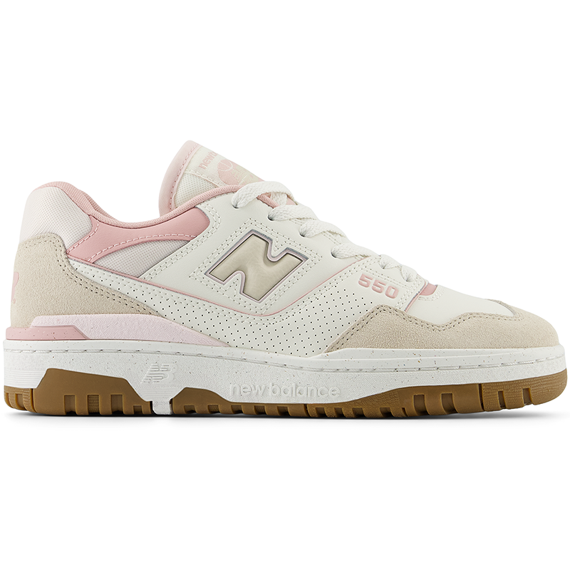 

Dámské boty New Balance BBW550HL – béžové