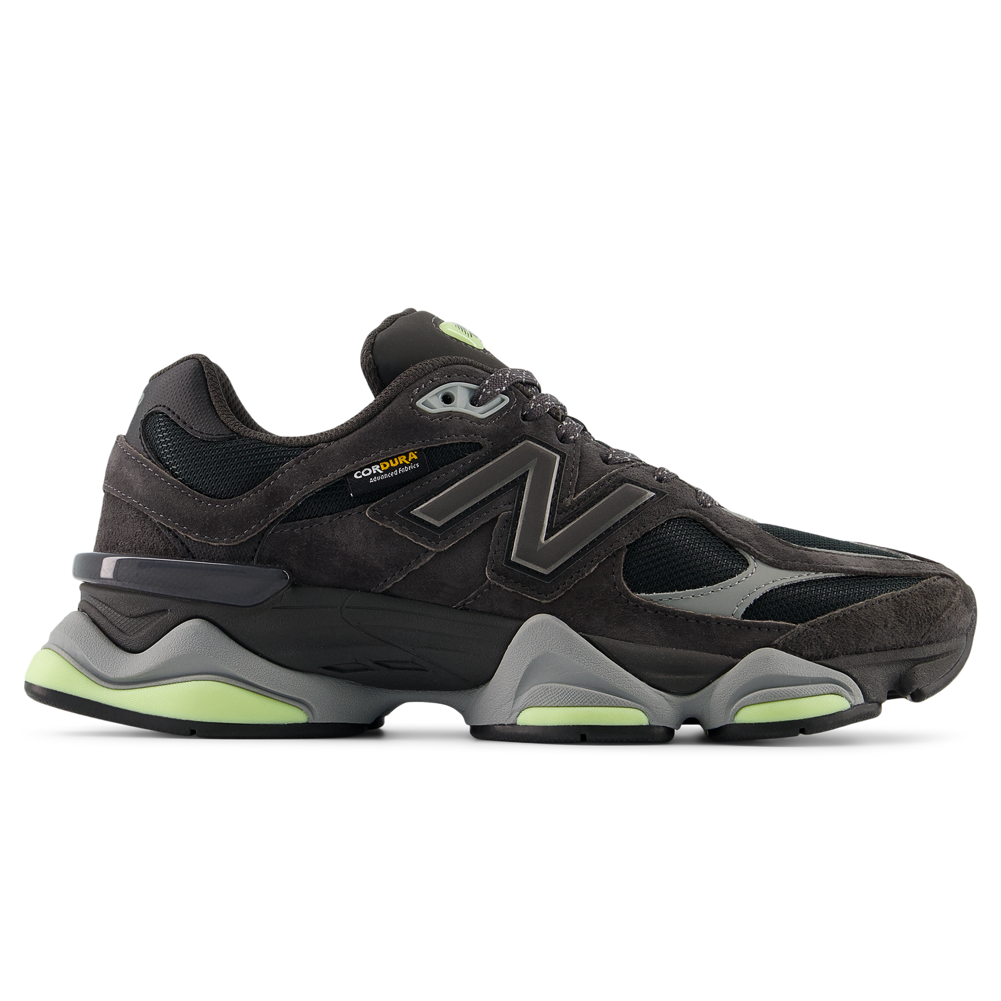 

Unisex boty New Balance U90602P8 – hnědý