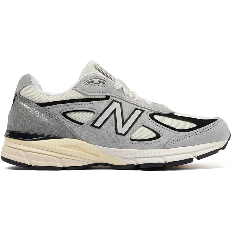 

Unisex boty New Balance U990TG4 – šedé