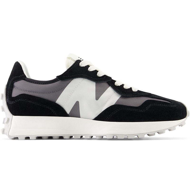 

Unisex boty New Balance U327WEM – černé