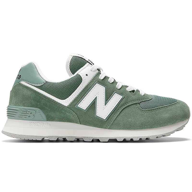 

Boty unisex New Balance U574FGG – zelené