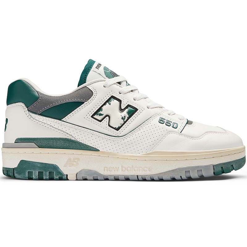 

Boty unisex New Balance BB550VTG – různobarevné