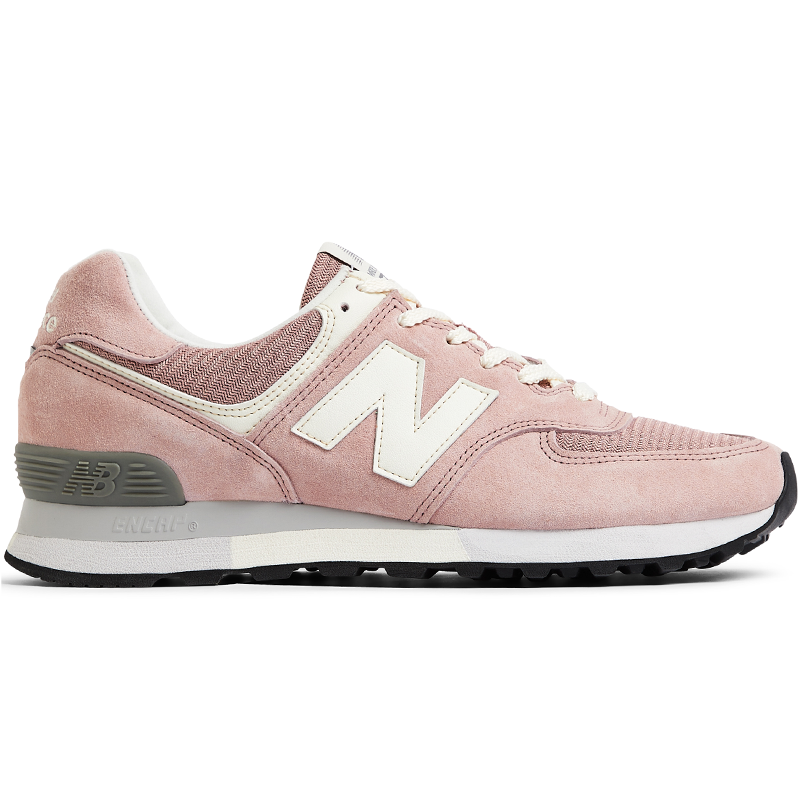 

Pánské boty New Balance OU576PNK – růžové