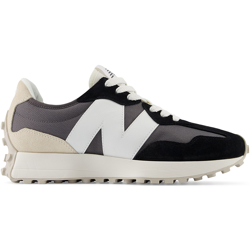 

Unisex boty New Balance U327FE – černé