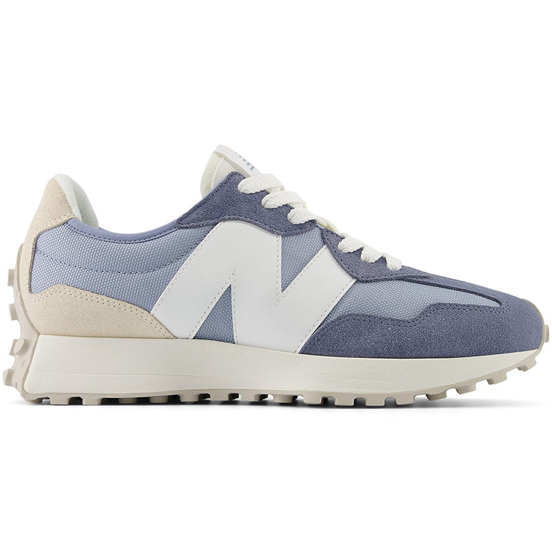 

Unisex boty New Balance U327FH – fialové