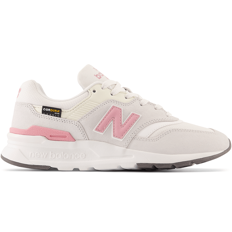 

Dámské boty New Balance CW997HSA – šedé