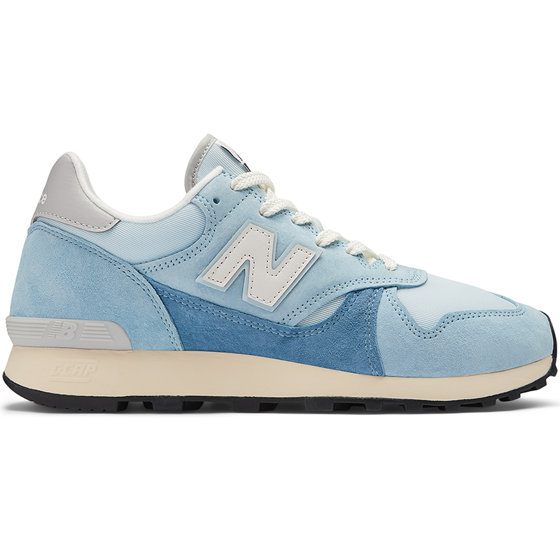 

Unisex boty New Balance M475VTG – modré