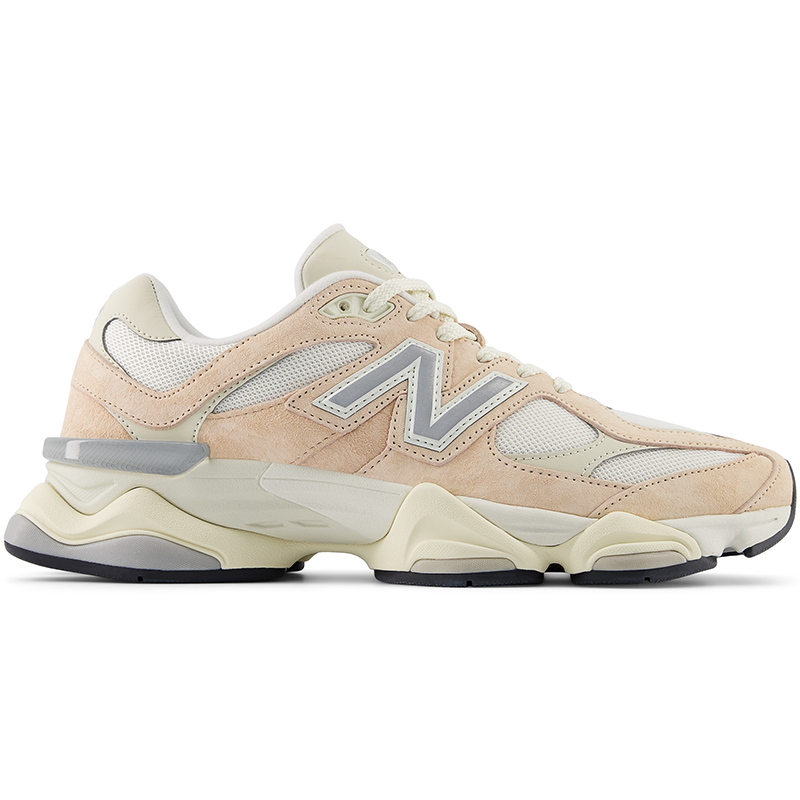 

Unisex boty New Balance U9060WNA – oranžová