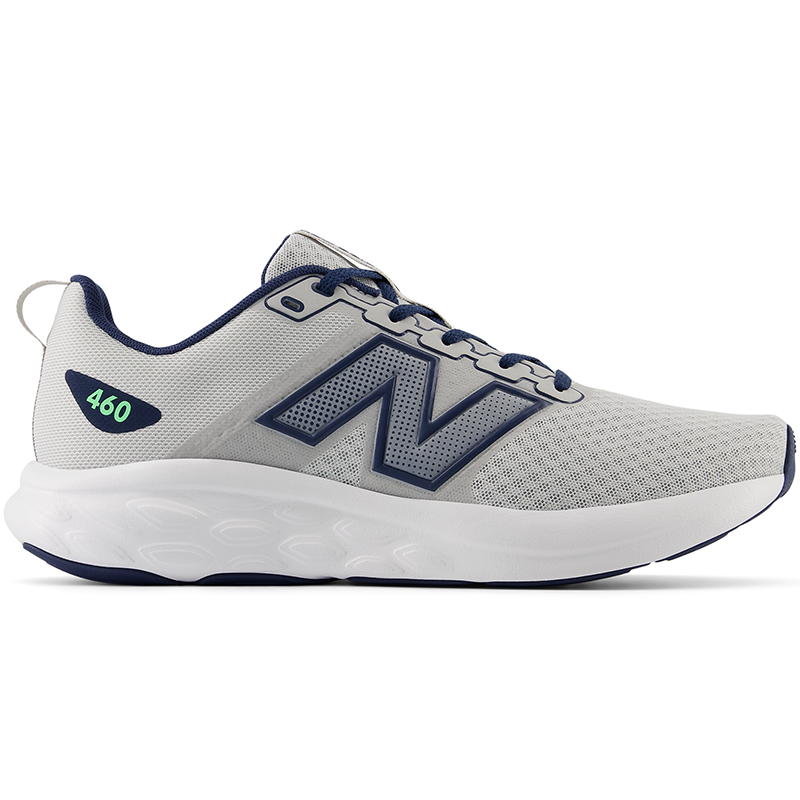 

Pánské boty New Balance M460CG4 – šedé