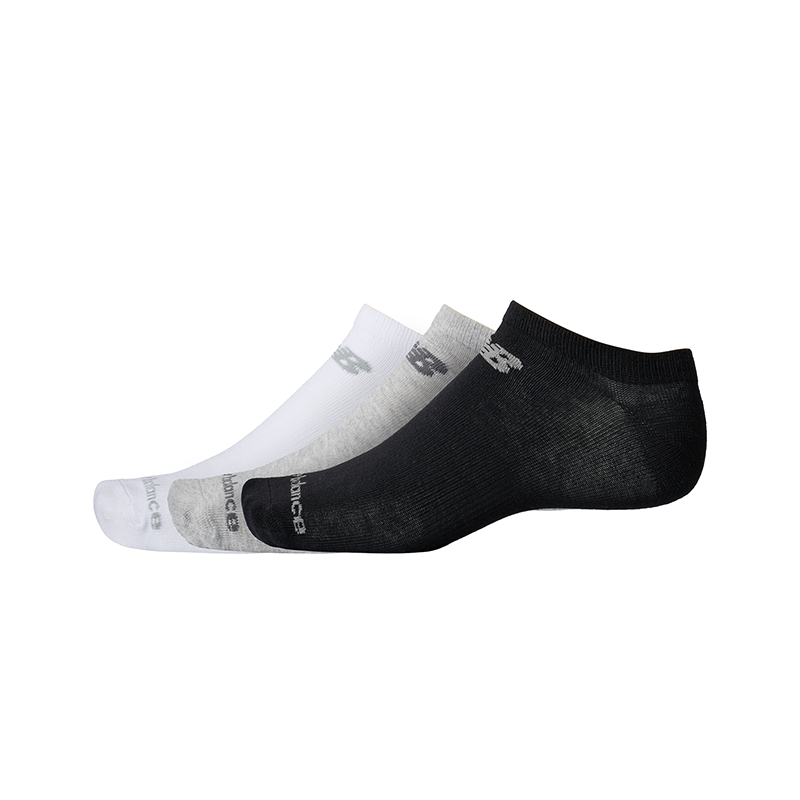 

Ponožky New Balance LAS51403WM – různobarevné