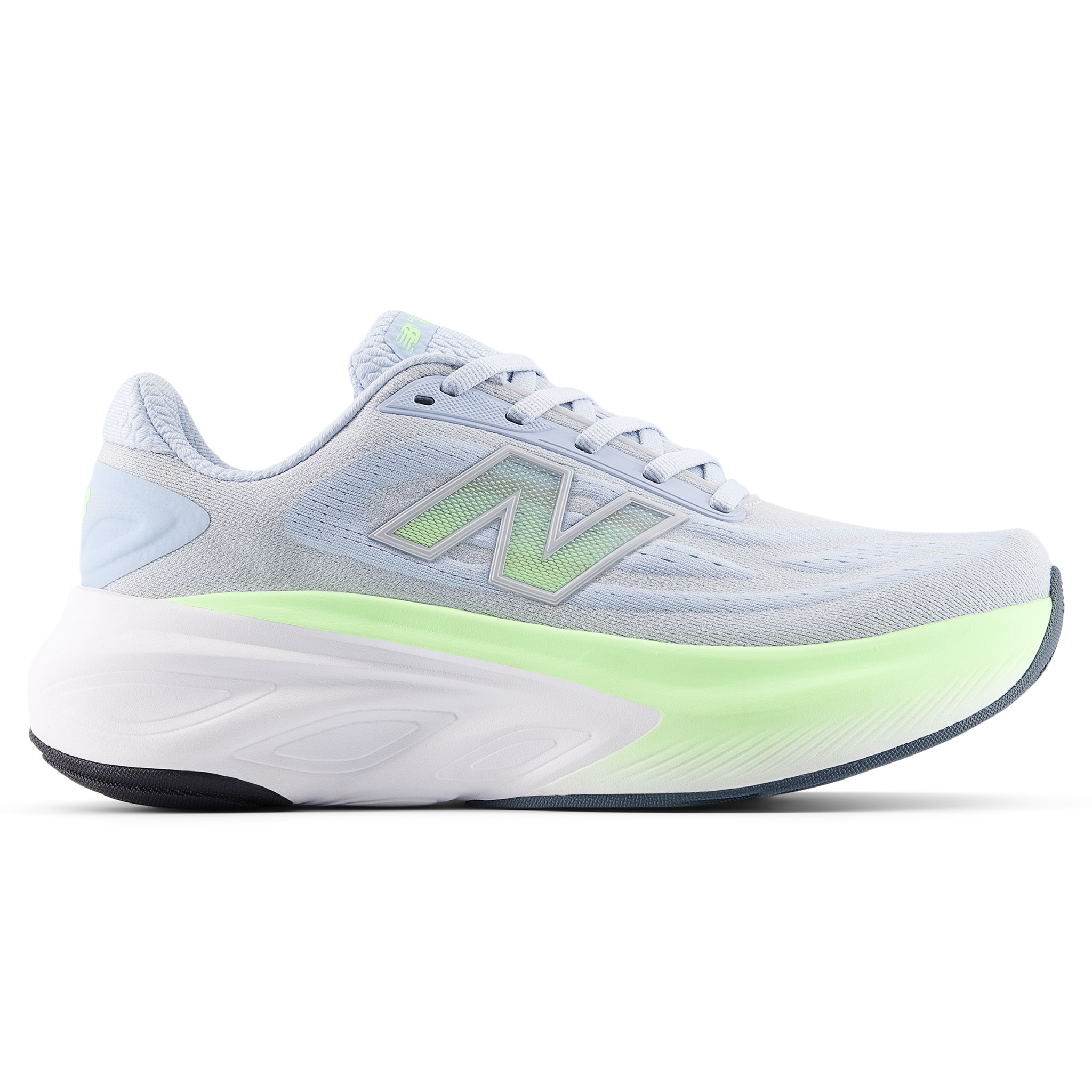 

Dámské boty New Balance Fresh Foam x More v6 WMOR8EC – modré