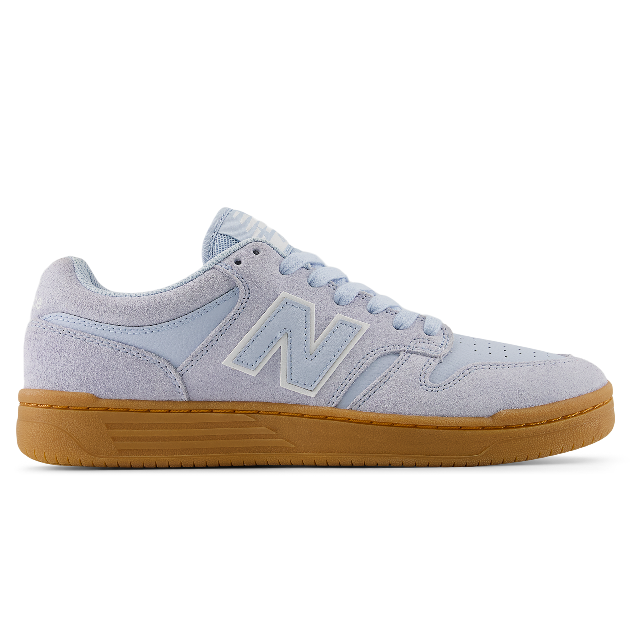 

Pánské boty New Balance Numeric UN480BBG – modré