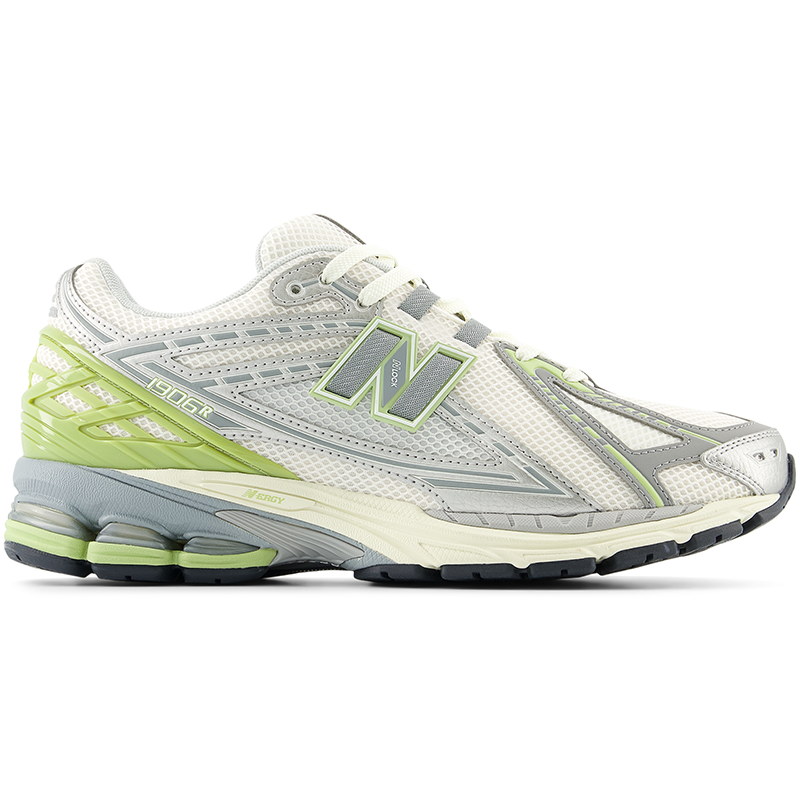 

Unisex boty New Balance M1906REM – šedé