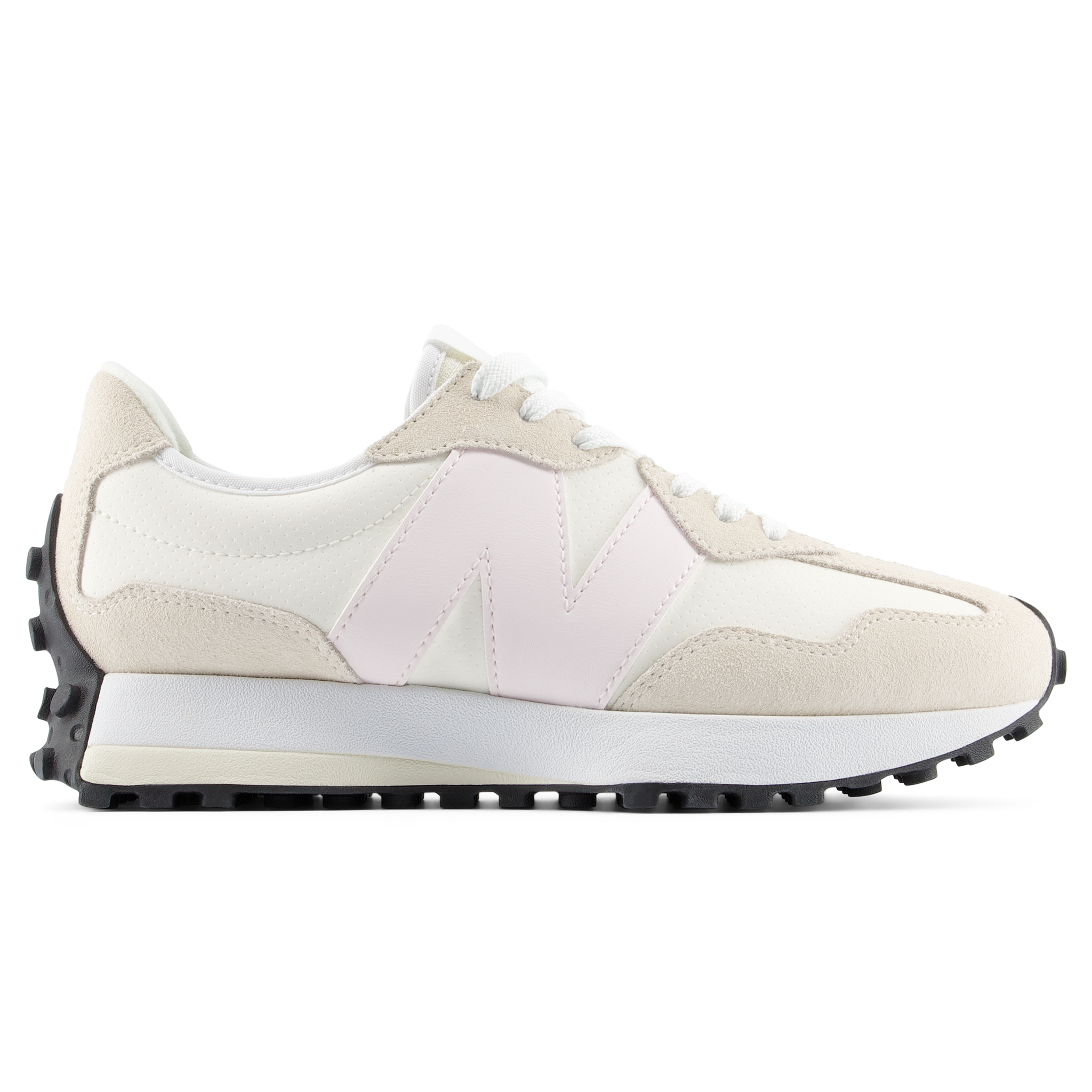 

Dámské boty New Balance W3271UO – béžové
