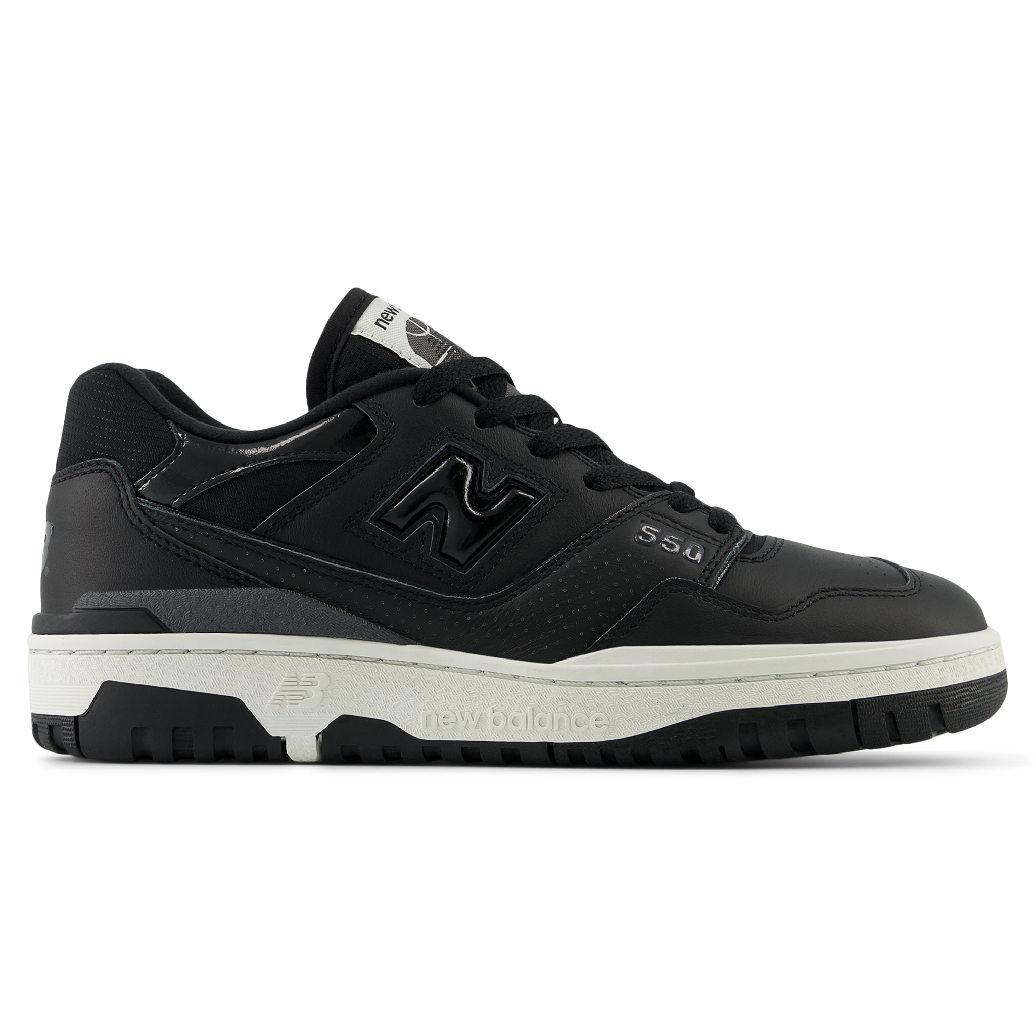

Dámské boty New Balance BBW550ED – černé