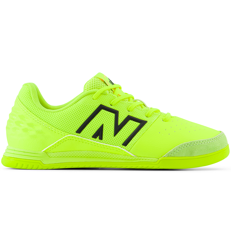 

Dětské sálovky New Balance AUDAZO V6 COMMAND IN JNR SJA2IH6 – zelené