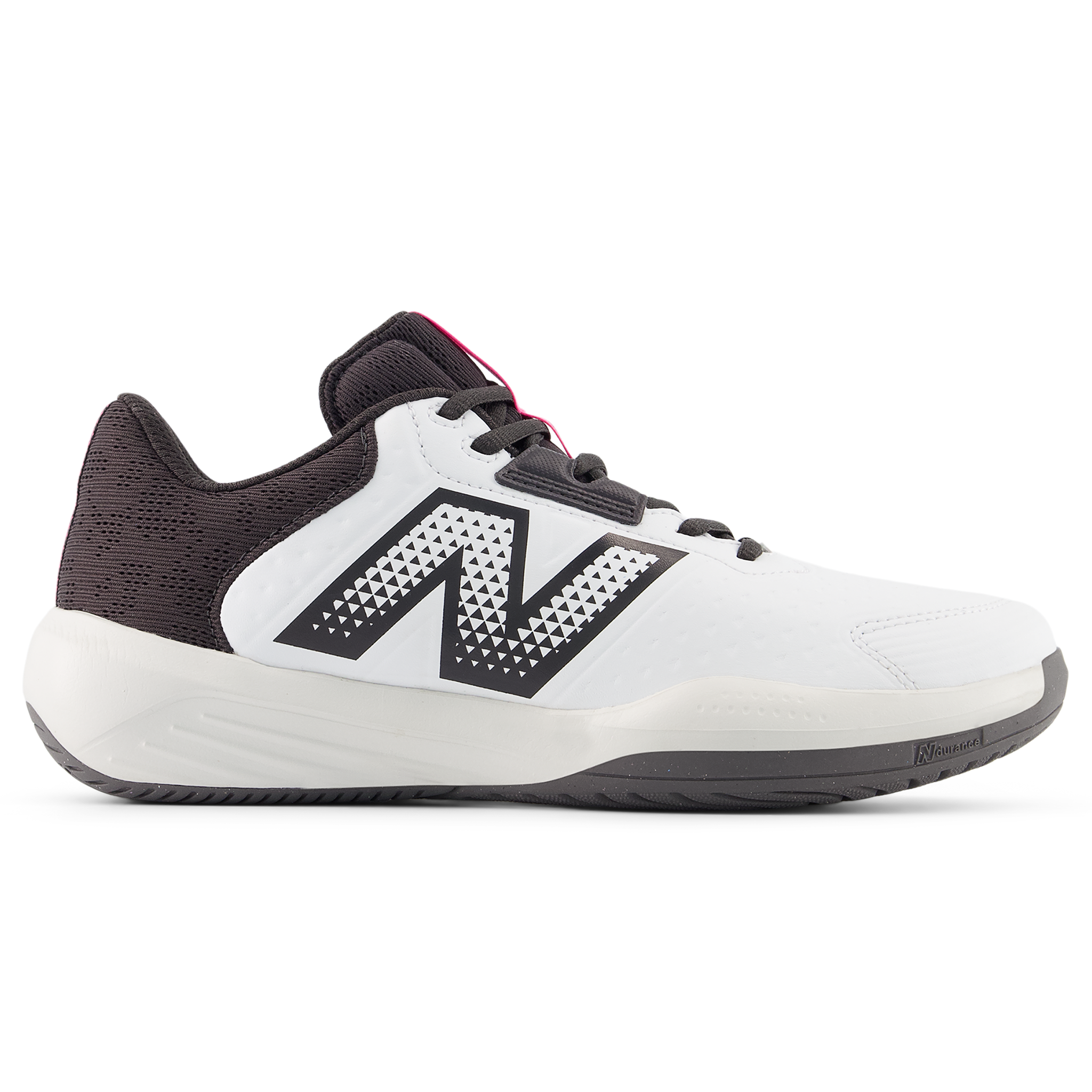 

Dámské boty New Balance W696258 – bílé