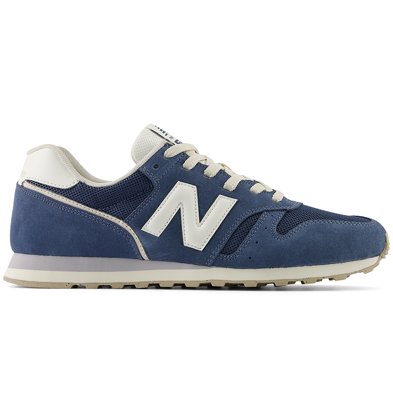 

Unisex boty New Balance ML373QO2 – tmavomodrá