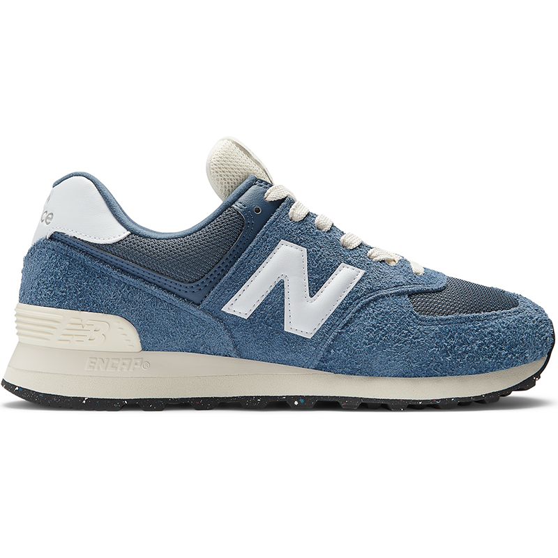 

Unisex boty New Balance U574RBJ – modré