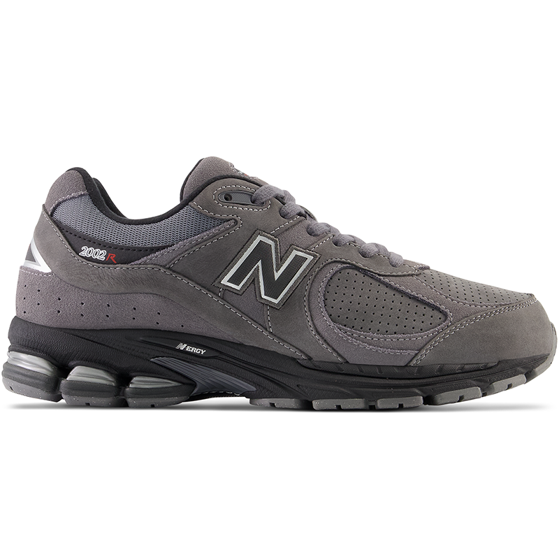 

Pánské boty New Balance M2002REH – šedé
