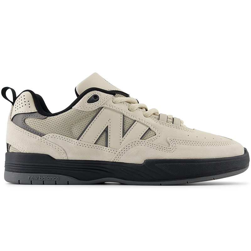 

Pánské boty New Balance Numeric NM808BIB – béžové