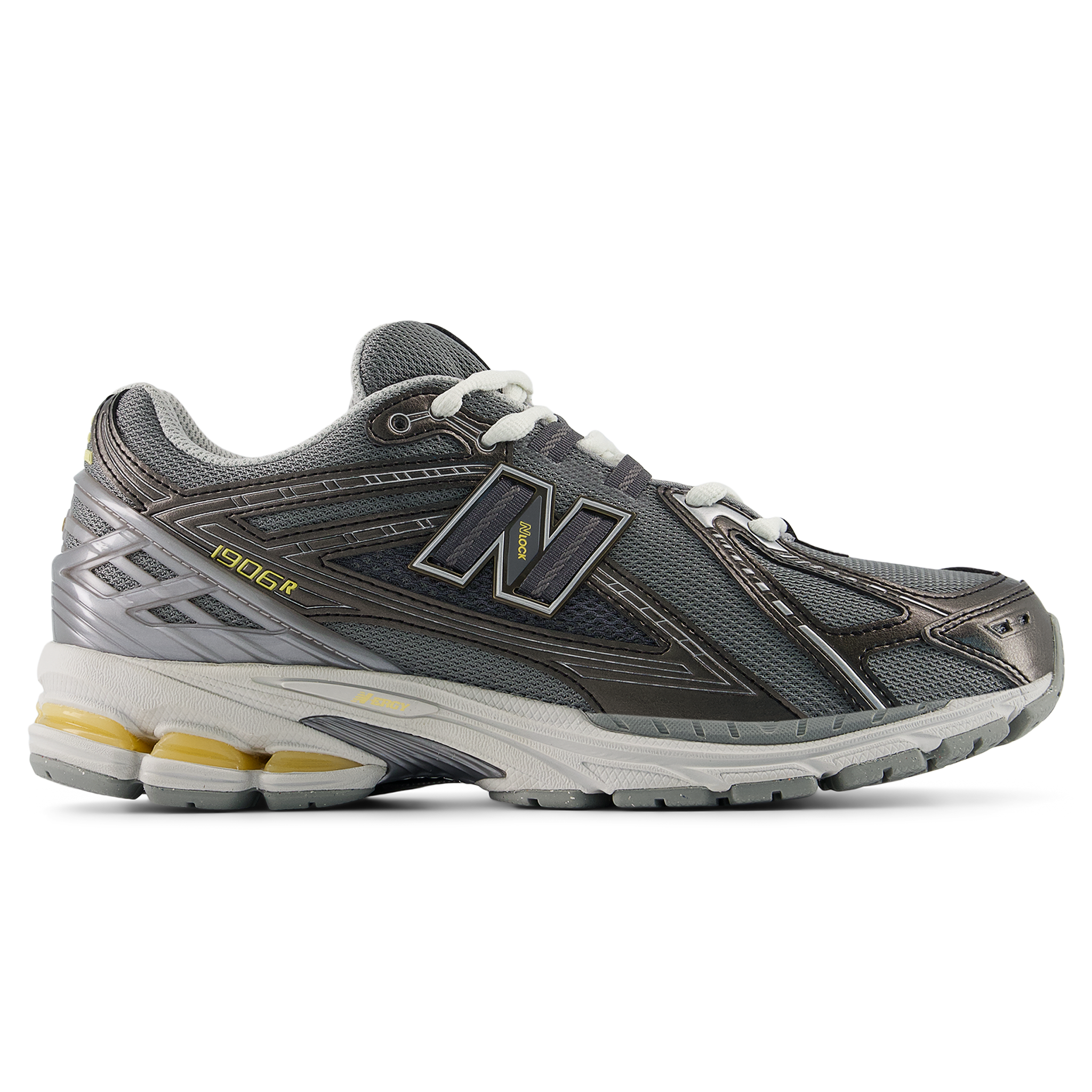 

Unisex boty New Balance U19064S0 – šedé
