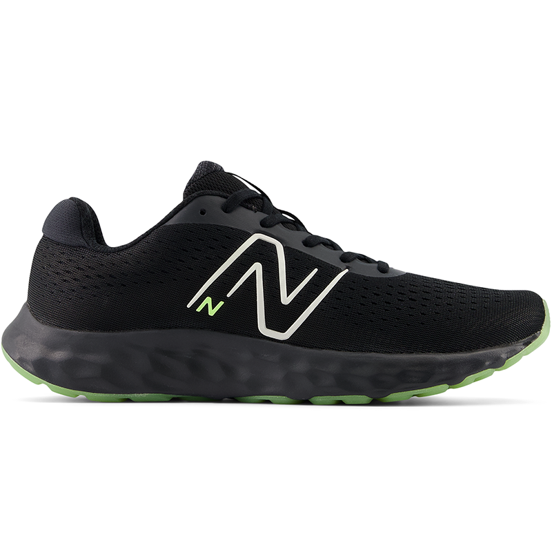

Pánské boty New Balance M520GK8 – černé