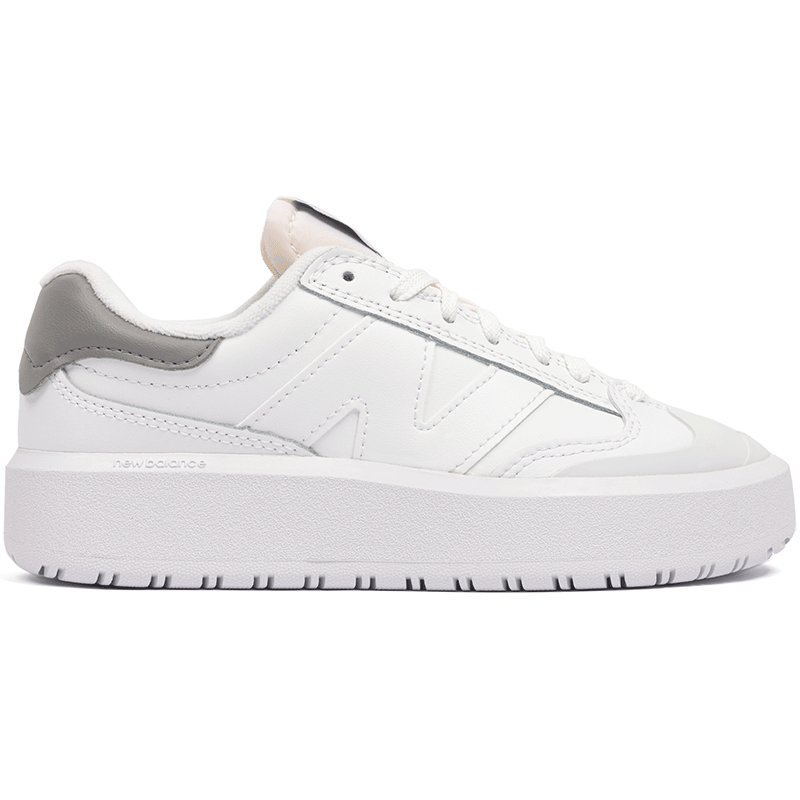 

Dámské boty New Balance CT302LP – bílé