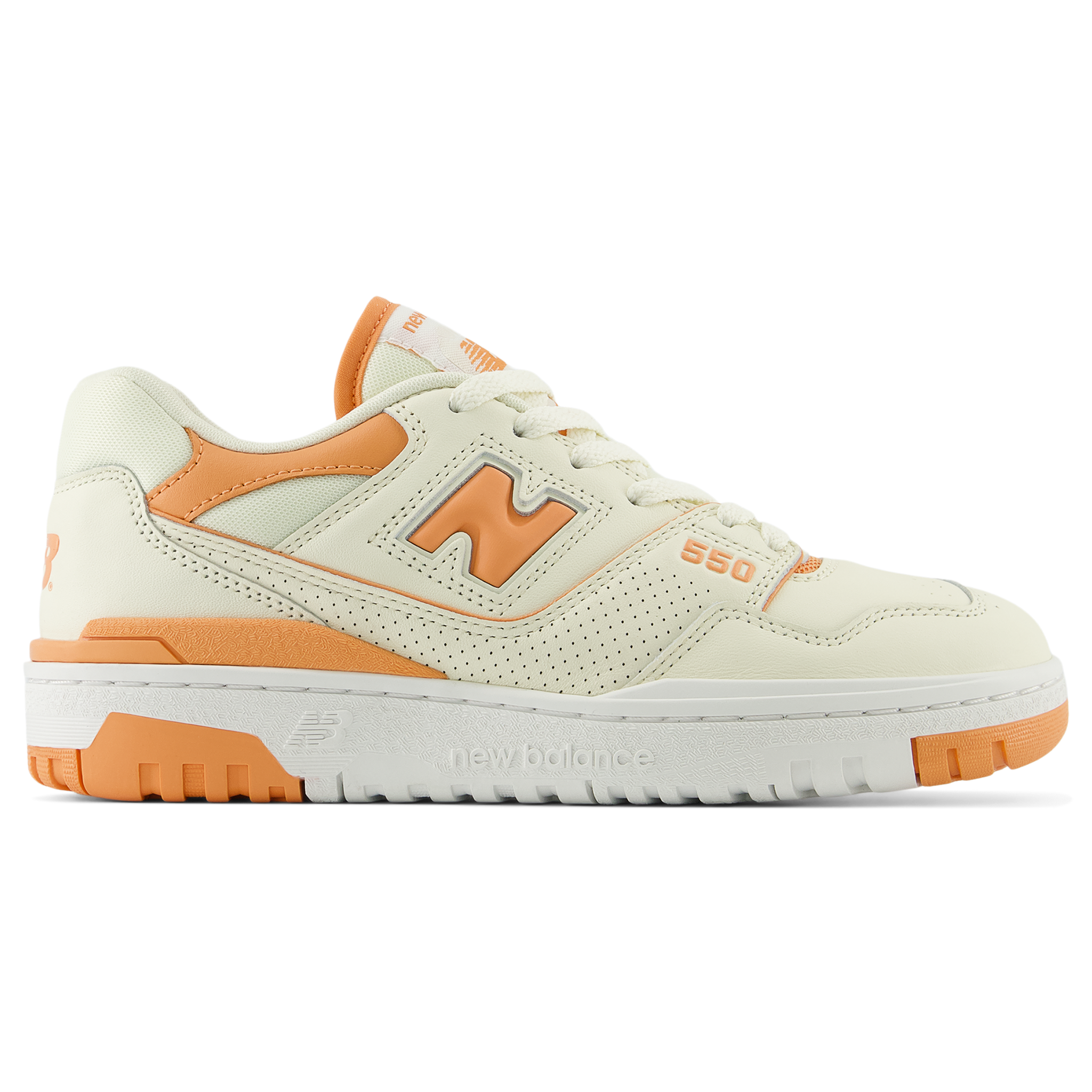 

Dámské boty New Balance BBW550AJ – béžové