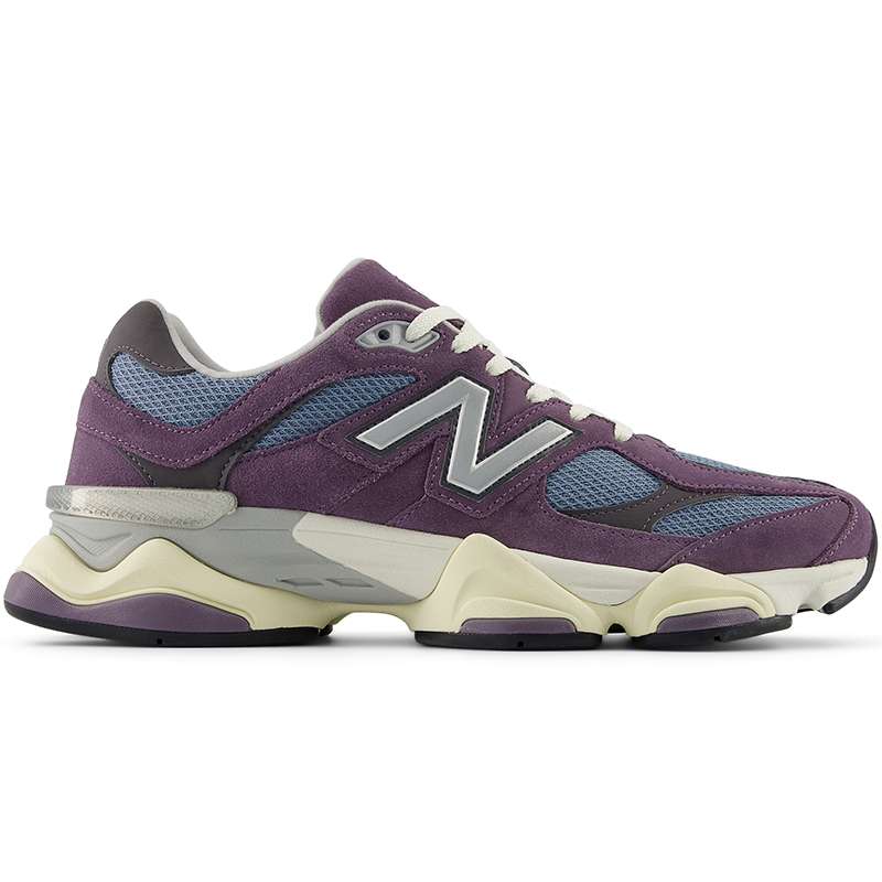 

Unisex boty New Balance U9060SFA – fialové