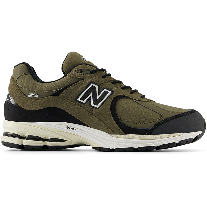 

Unisex boty New Balance M2002RXU – zelené