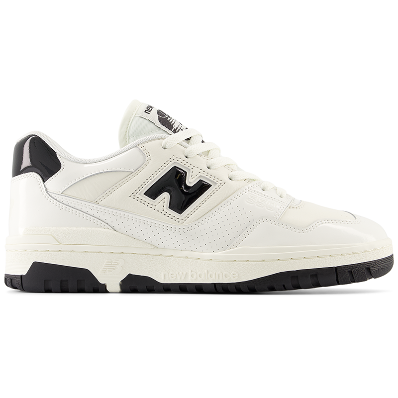 

Unisex boty New Balance BB550YKF – bílé