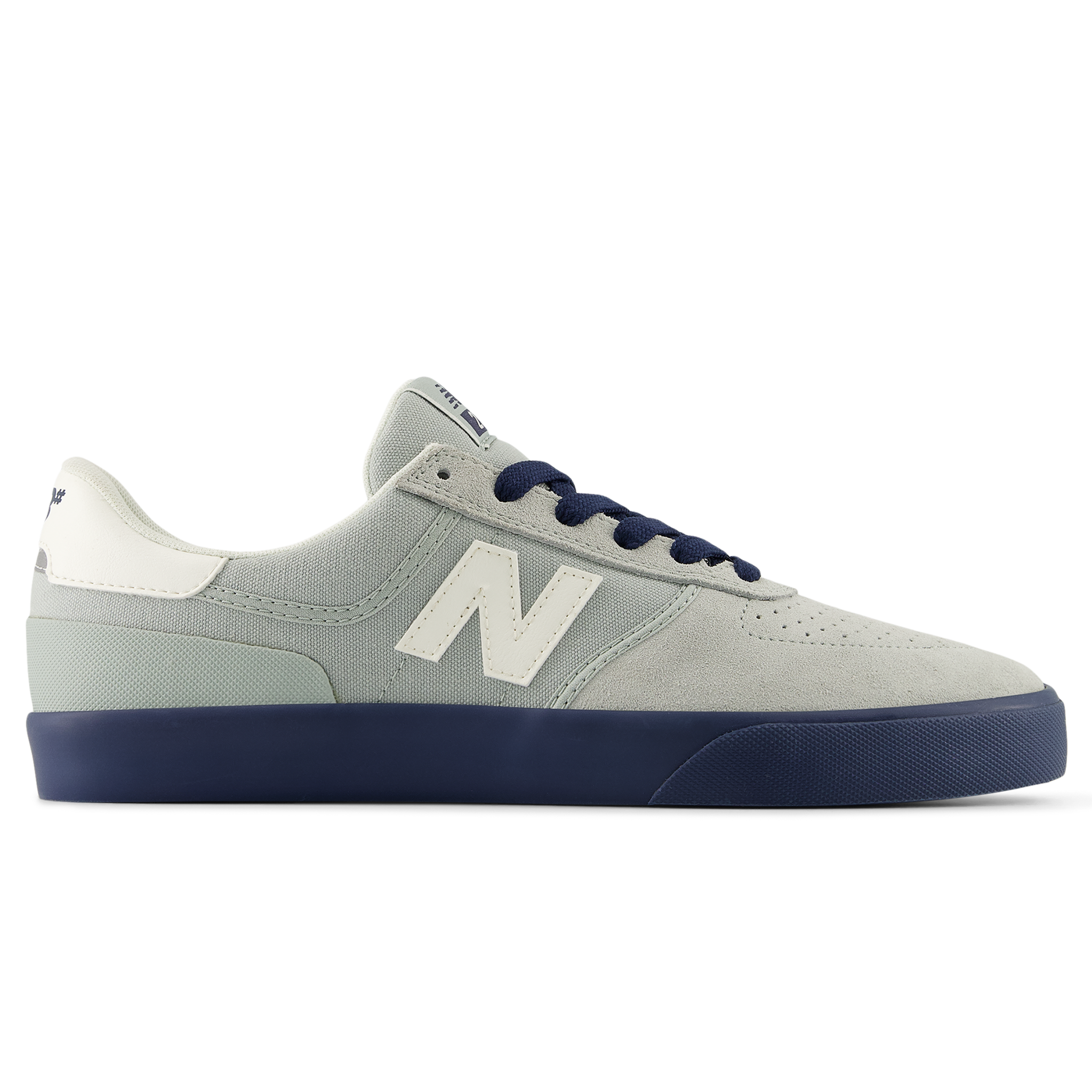 

Pánské boty New Balance Numeric UN272NQG – šedé
