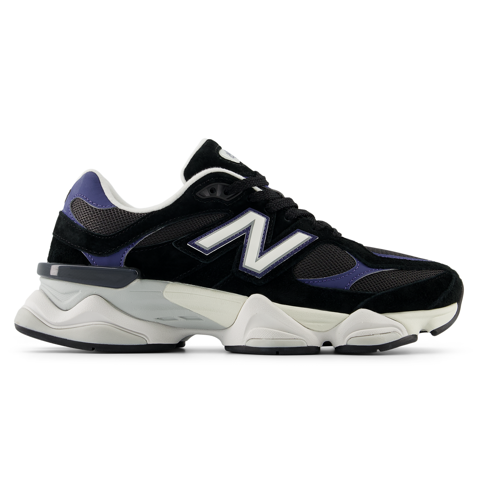 

Unisex boty New Balance U9060EEO – černé