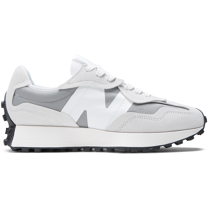 

Unisex boty New Balance U327WED – šedé