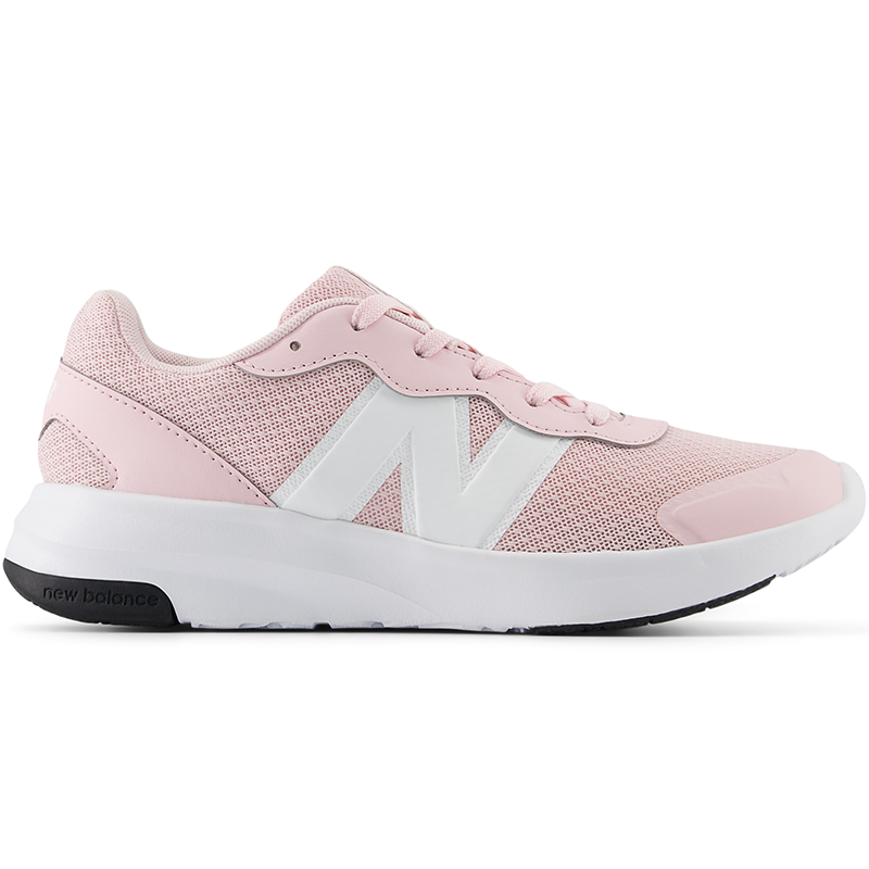 

Dětské boty New Balance GK578PK – růžové