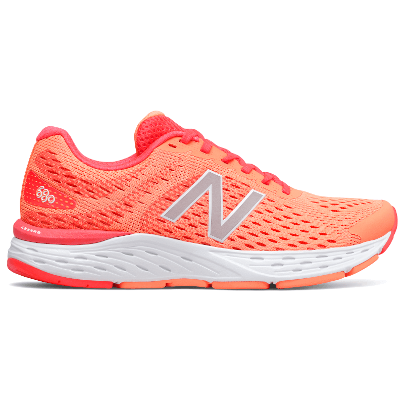 

New Balance 680v6 - W680RO6