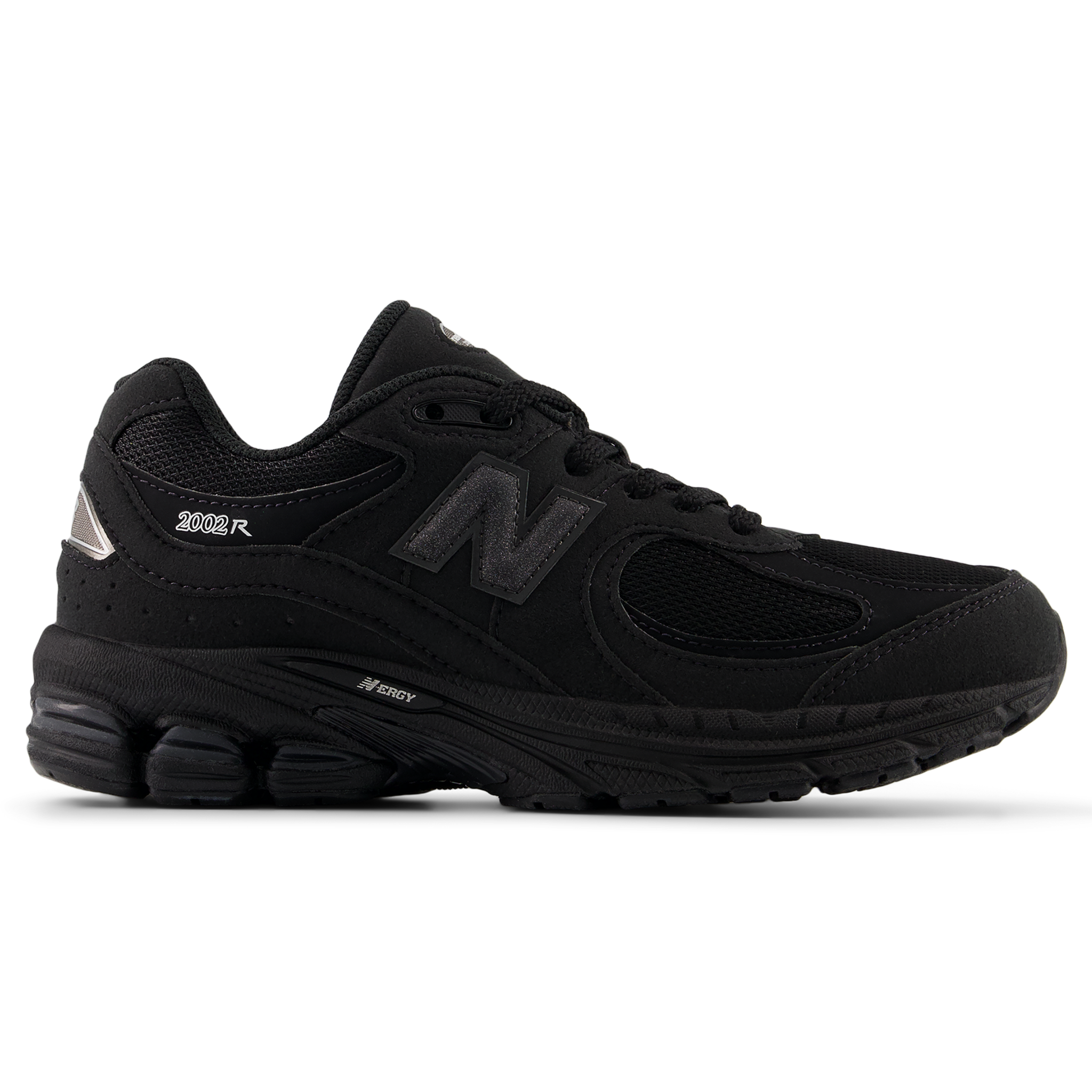 

Dětské boty New Balance G200265U – černé