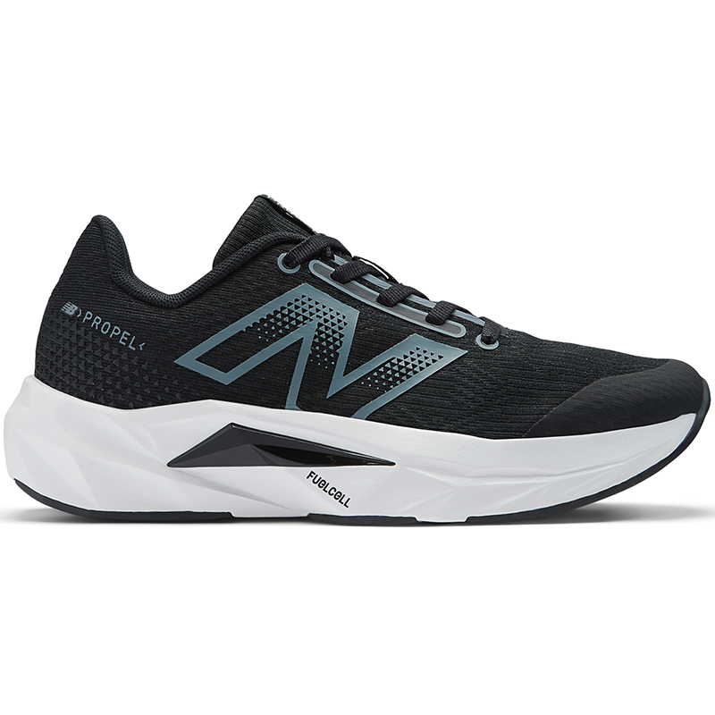 

Dětské boty New Balance FuelCell Propel v5 GPFCPRB5 – černé