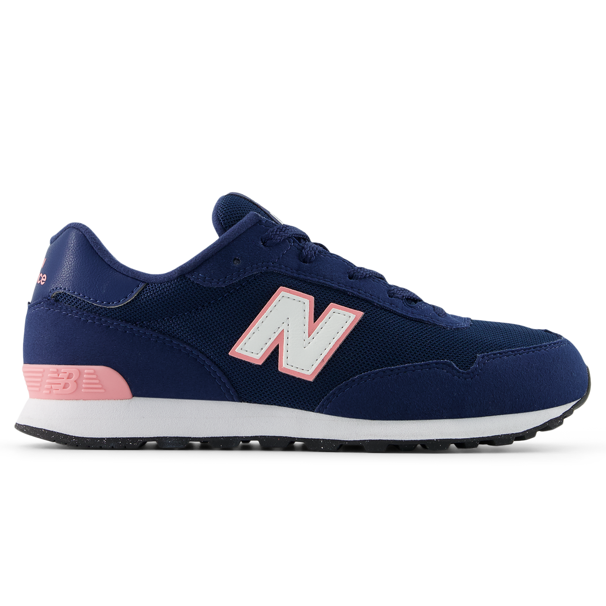 

Dětské boty New Balance G5158OW – tmavomodrá